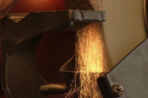 Industry Stock Footage 1391787