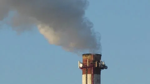 Industry Video stock 8948428
