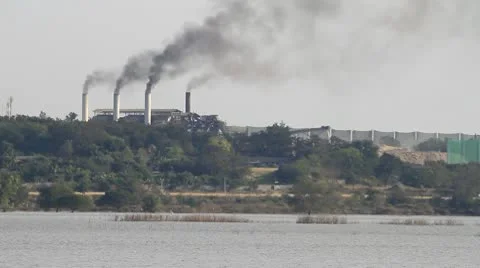 Industry. Stock Footage 10790561