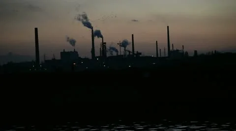 Industry Stock Footage 20442913