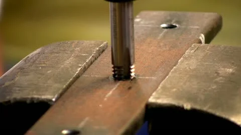 Industry Video stock 20642916