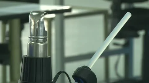 Industry Video stock 21378539