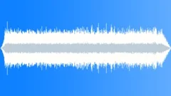 INDUSTRY, FURNACESound Effect