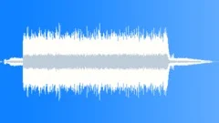 INDUSTRY, GRAIN MILLSound Effect
