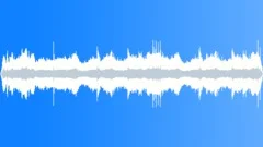 INDUSTRY, HAMMER MILL Sound Effect