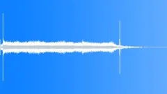 INDUSTRY, HYDRAULIC Sound Effect
