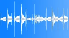 INDUSTRY, HYDRAULIC Sound Effect