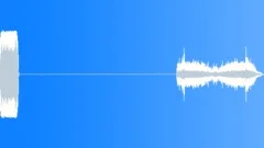 INDUSTRY, HYDRAULICSound Effect