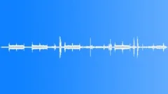 INDUSTRY, HYDRAULIC Sound Effect