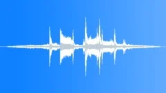 INDUSTRY, HYDRAULIC Sound Effect