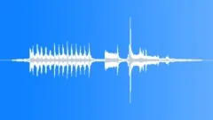 INDUSTRY, HYDRAULIC Sound Effect