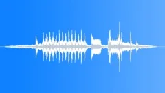 INDUSTRY, HYDRAULIC Sound Effect