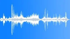 INDUSTRY, JUNK YARD Sound Effect