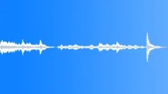 INDUSTRY, JUNK YARD Sound Effect
