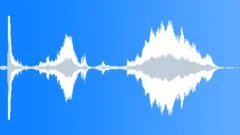 INDUSTRY, JUNK YARD Sound Effect