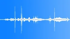 INDUSTRY, JUNK YARD Sound Effect