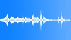 INDUSTRY, JUNK YARD Sound Effect