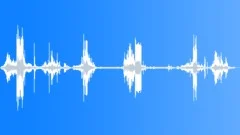 INDUSTRY, JUNK YARD Sound Effect