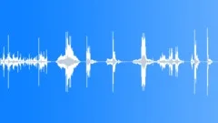 INDUSTRY, JUNK YARD Sound Effect