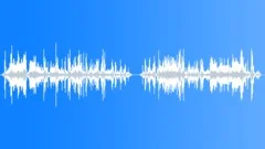 INDUSTRY, JUNK YARD Sound Effect