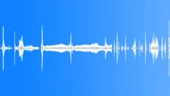 INDUSTRY, JUNK YARD Sound Effect
