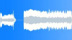 INDUSTRY, JUNKYARDSound Effect
