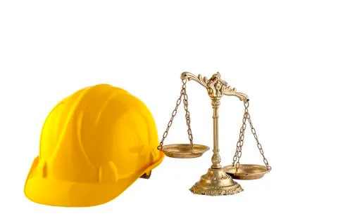 Industry law Stock Photos