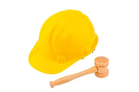 Industry Law Stock Photos