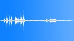 INDUSTRY, LOADING DOCK Sound Effect