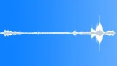 INDUSTRY, LOADING DOCK Sound Effect