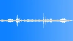 INDUSTRY, LOADING DOCKSound Effect