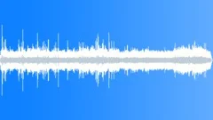 INDUSTRY, LOADING DOCK Sound Effect