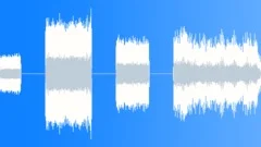 INDUSTRY, MACHINE Sound Effect