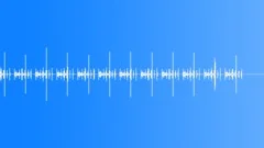 INDUSTRY, MACHINESound Effect