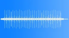 INDUSTRY, MACHINE Sound Effect