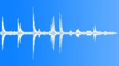 INDUSTRY, MACHINESound Effect