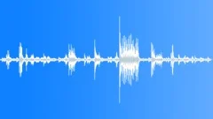 INDUSTRY, MACHINESound Effect