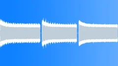 INDUSTRY, MACHINESound Effect