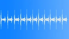 INDUSTRY, MACHINESound Effect