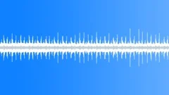 Industry Machinery Detail: Stamp & Press, Robotic - Loop V2 Sound Effect