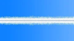 Industry Machinery Detail: Stamp & Press, Robotic - Loop V6 Sound Effect