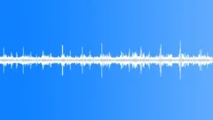 Industry Machinery Detail: Stamp & Press, Robotic - Loop V12 Sound Effect
