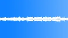 Industry Machinery Detail: Stamp & Press, Robotic - Loop V11 Sound Effect