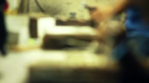 Industry Manufacturing Stock Footage 12317444