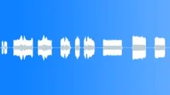 INDUSTRY, METAL WORKSHOPSound Effect