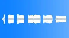 INDUSTRY, METAL WORKSHOPSound Effect