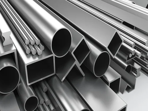 Industry of Metallurgy Stock-Footage 75227174