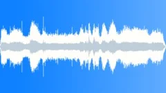 INDUSTRY, MINING Sound Effect