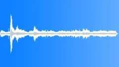 INDUSTRY, MINING Sound Effect