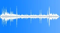 INDUSTRY, MININGSound Effect